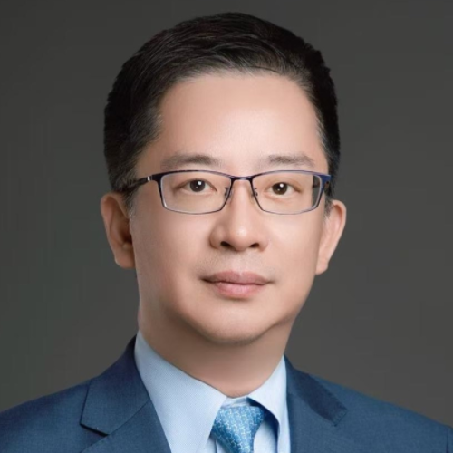 Jun ZHANG